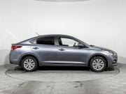 Hyundai Solaris II Санкт-Петербург  - изображение 22