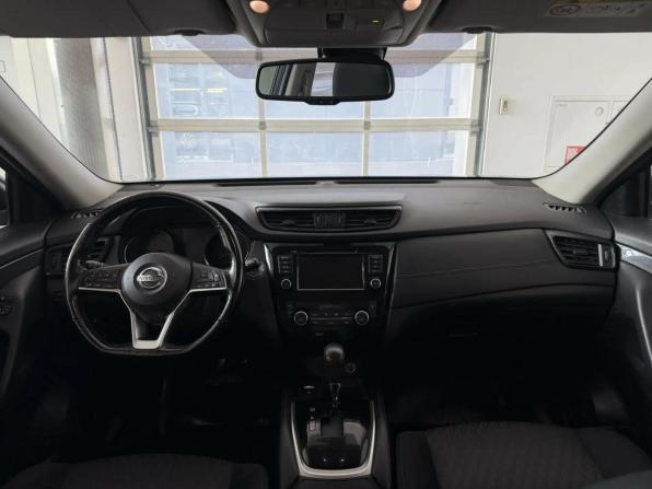 Nissan X-Trail III Рестайлинг с пробегом 2020 года, цена 2 270 000 рублей, 106759 км, внедорожник, Автокод Объявления