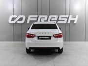 Lada (ВАЗ) Vesta I Ростов-на-Дону  - изображение 19