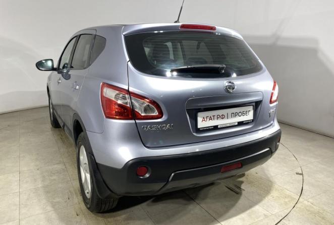 Nissan Qashqai I Рестайлинг с пробегом 2012 года, цена 1 030 000 рублей, 243874 км, внедорожник, Автокод Объявления