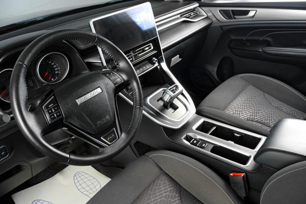 Haval M6 II Тюмень  - изображение 8