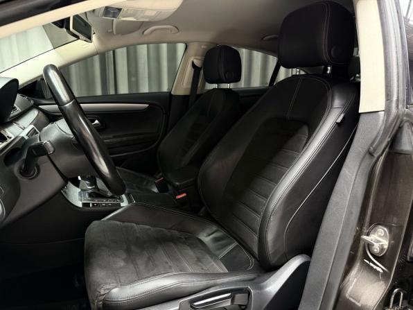 Volkswagen Passat CC I с пробегом 2012 года, цена 1 439 000 рублей, 168706 км, седан, Автокод Объявления