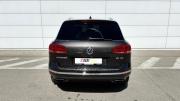 Volkswagen Touareg II Рестайлинг Ставрополь  - изображение 32