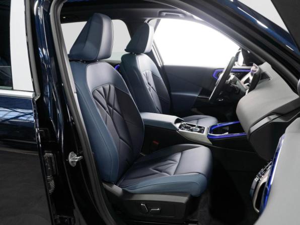 BMW X3 IV (G45/G48) с пробегом 2025 года, цена 7 439 000 рублей, 187 км, внедорожник, Автокод Объявления