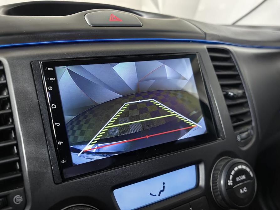 Kia Magentis II Москва  - изображение 20