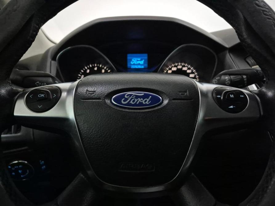 Ford Focus III Альметьевск  - изображение 21