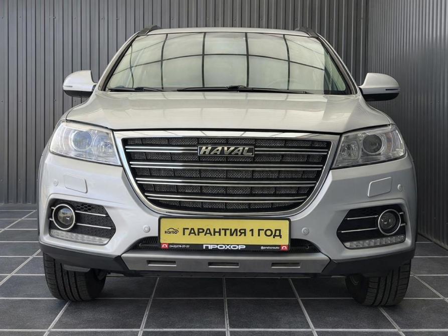 Haval H6 I Пермь  - изображение 2