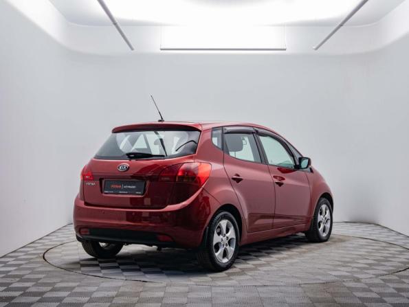 Kia Venga I с пробегом 2011 года, цена 800 000 рублей, 116641 км, компактвэн, Автокод Объявления