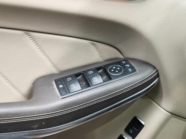 Mercedes-Benz GL-Класс II (X166) с пробегом 2013 года, цена 3 120 000 рублей, 177476 км, внедорожник, Автокод Объявления