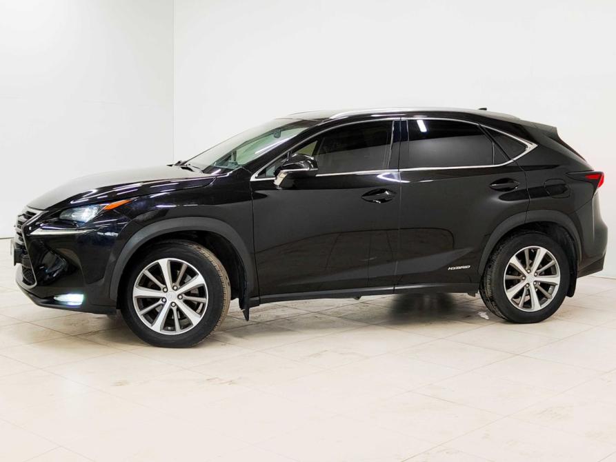 Lexus NX I Тула  - изображение 4