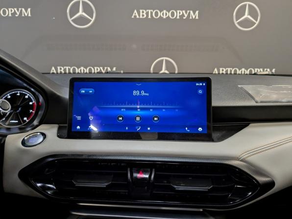 Kaiyi E5 с пробегом 2024 года, цена 950 000 рублей, 174971 км, седан, Автокод Объявления