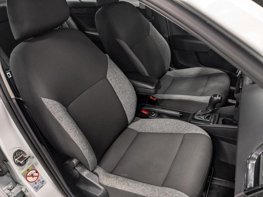 Skoda Rapid II Москва  - изображение 24