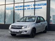 Lada (ВАЗ) Granta I Екатеринбург  - изображение 20