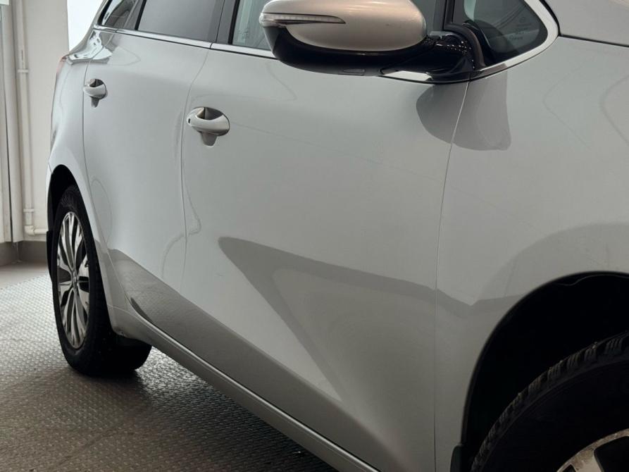 Kia Ceed II Рестайлинг Санкт-Петербург  - изображение 11