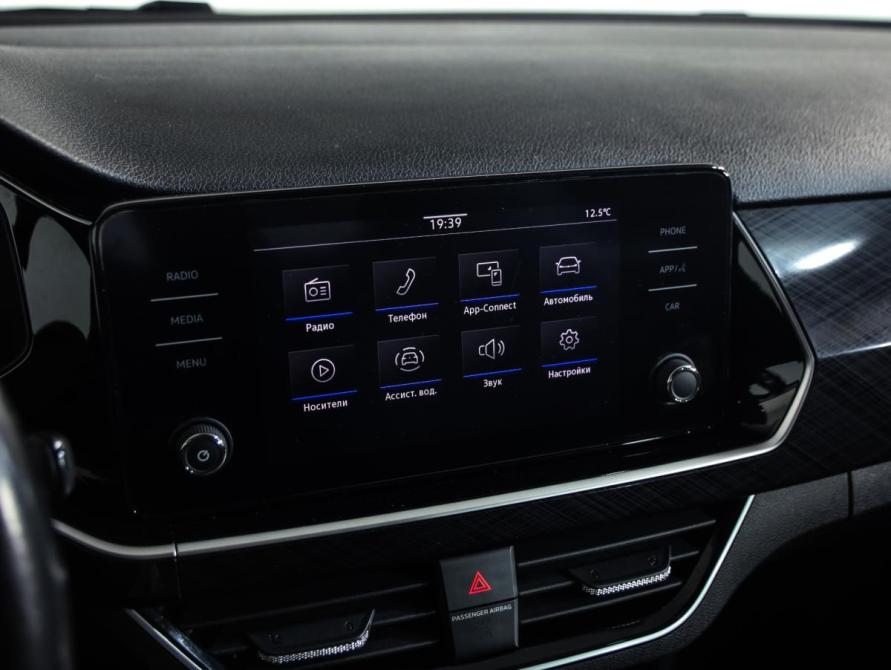 Volkswagen Polo VI Санкт-Петербург  - изображение 14