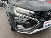 Lada (ВАЗ) Vesta I Рестайлинг (NG) Пермь  - изображение 38