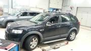 Chevrolet Captiva I Рестайлинг 2 Санкт-Петербург  - изображение 6