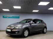Renault Megane III Рестайлинг Москва  - изображение 20
