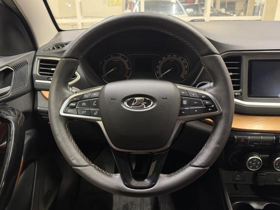 Lada (ВАЗ) Vesta I Рестайлинг (NG) Волгоград  - изображение 7