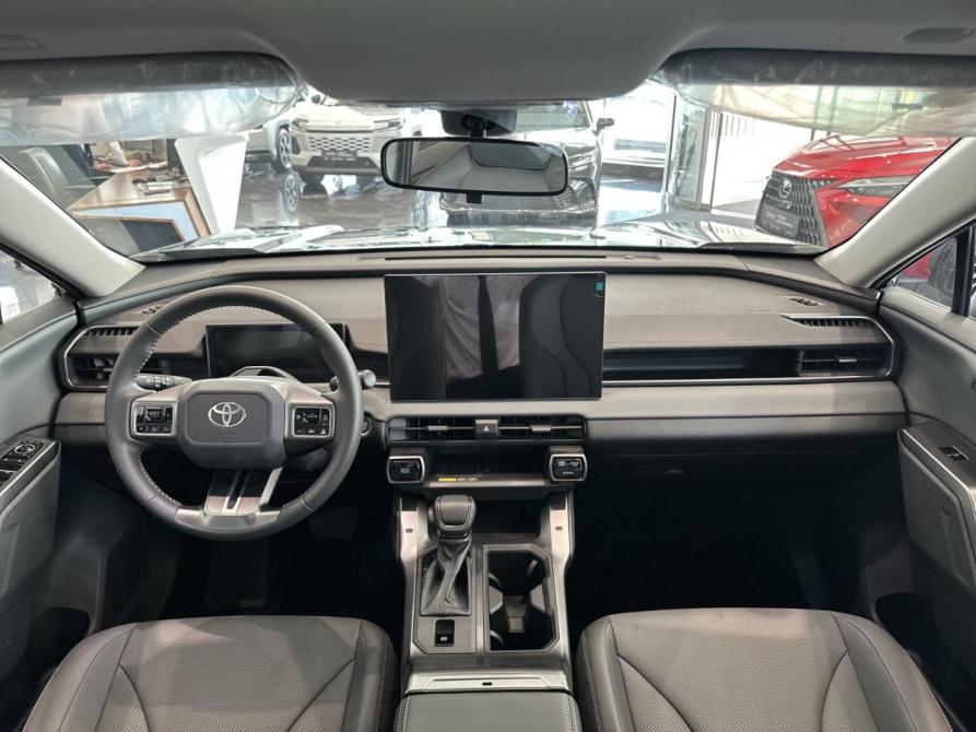 Toyota RAV4 VI (XA60) Казань  - изображение 17