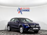 Mercedes-Benz GLA I (X156) Рестайлинг Нижний Новгород  - изображение 23