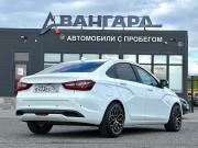 Lada (ВАЗ) Vesta I Рестайлинг (NG) Волгоград  - изображение 33