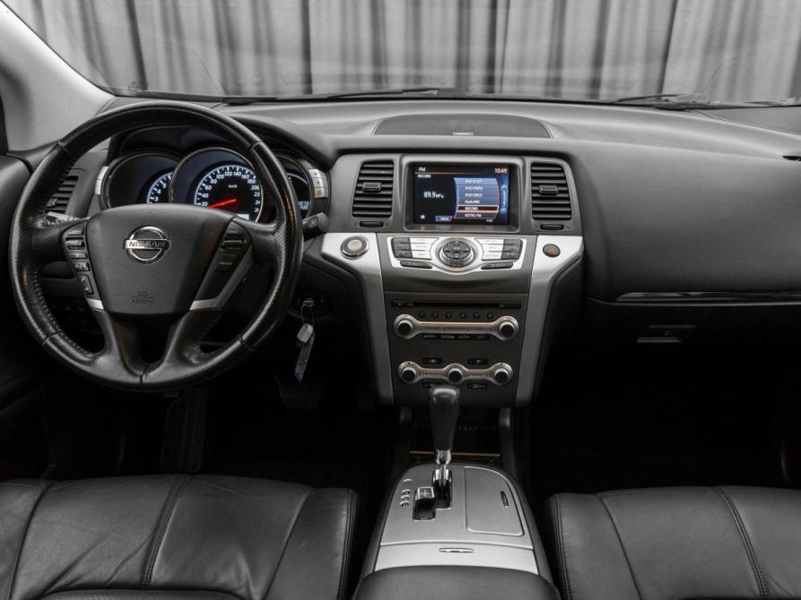 Nissan Murano II (Z51) Рестайлинг 2 Москва  - изображение 8