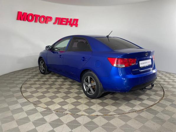 Kia Cerato II с пробегом 2009 года, цена 624 000 рублей, 273584 км, седан, Автокод Объявления