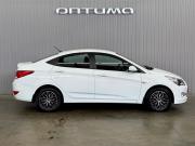 Hyundai Solaris I Рестайлинг Краснодар  - изображение 24