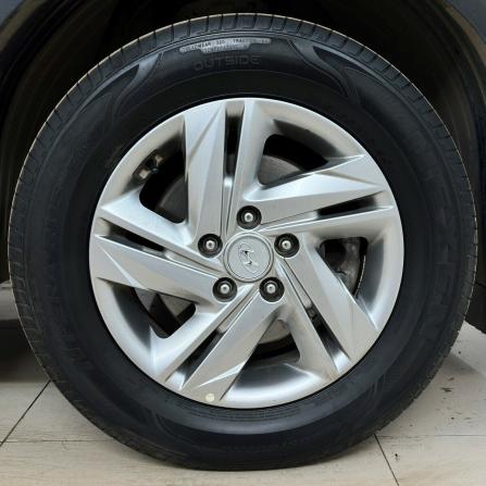 Hyundai Creta II с пробегом 2022 года, цена 2 460 000 рублей, 104613 км, внедорожник, Автокод Объявления