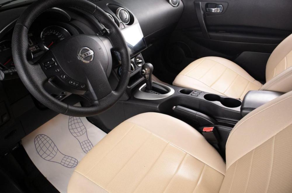 Nissan Qashqai I Рестайлинг Оренбург  - изображение 15