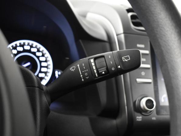 Hyundai Creta II с пробегом 2022 года, цена 1 870 200 рублей, 68215 км, внедорожник, Автокод Объявления