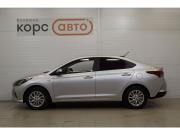 Hyundai Solaris II Рестайлинг Коломна  - изображение 6