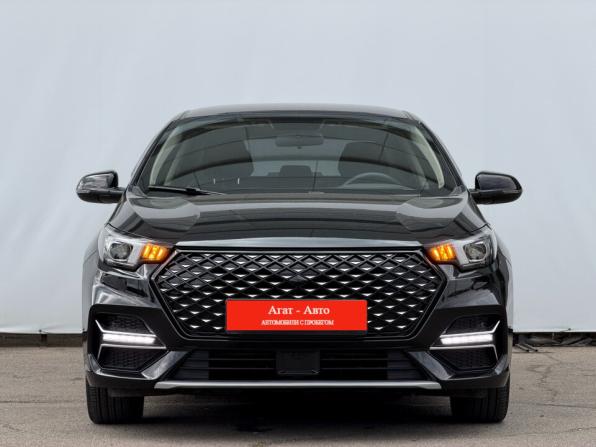 Omoda S5 с пробегом 2023 года, цена 1 550 000 рублей, 30472 км, седан, Автокод Объявления