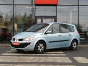 Renault Scenic II Рестайлинг Петрозаводск  - изображение 21