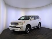 Lexus GX II Москва  - изображение 31