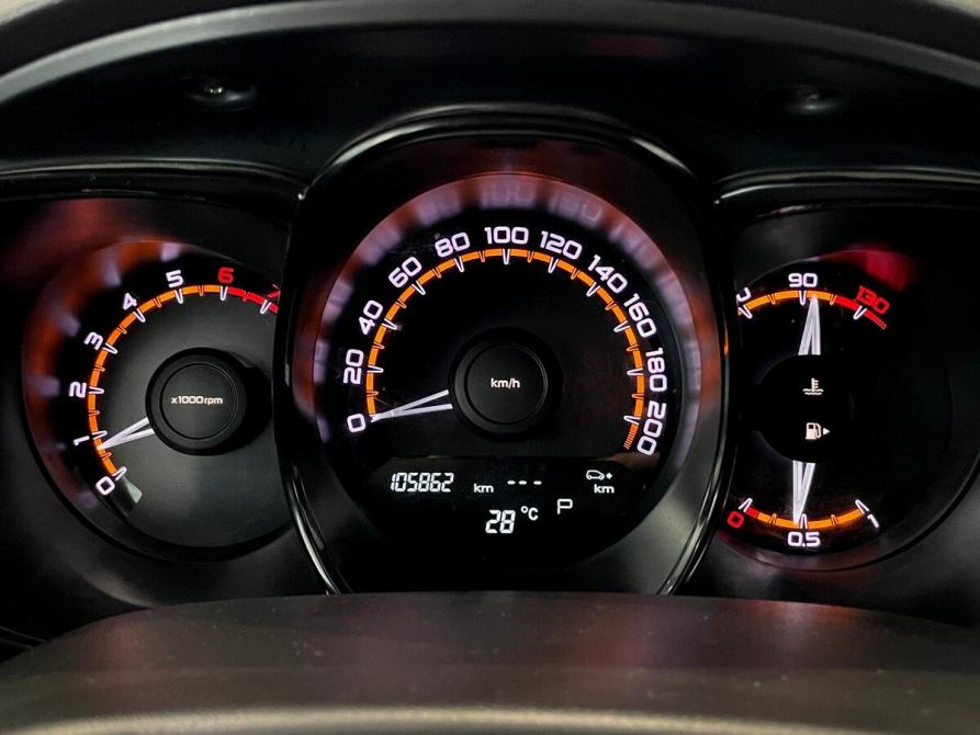 Lada (ВАЗ) Vesta I Москва  - изображение 6