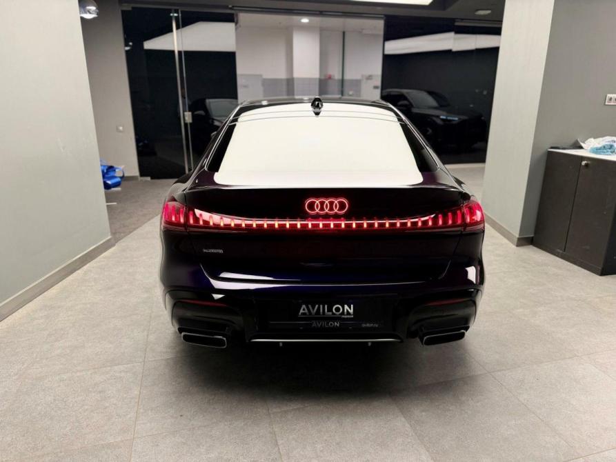 Audi A5 III (B10) Москва  - изображение 4