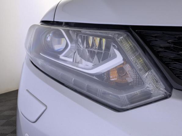 Nissan X-Trail III с пробегом 2016 года, цена 1 900 000 рублей, 160930 км, внедорожник, Автокод Объявления