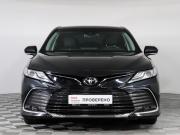 Toyota Camry VIII (XV70) Рестайлинг Химки  - изображение 18
