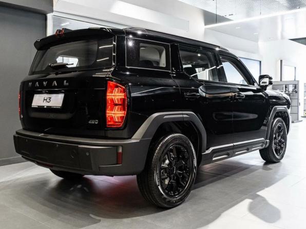 Haval H3 I с пробегом 2026 года, цена 3 549 000 рублей, 1 км, внедорожник, Автокод Объявления