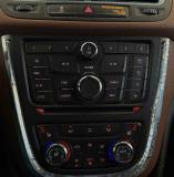 Opel Mokka I Москва  - изображение 24
