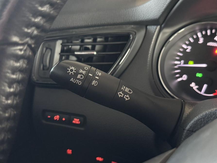 Nissan X-Trail III Рестайлинг Челябинск  - изображение 13