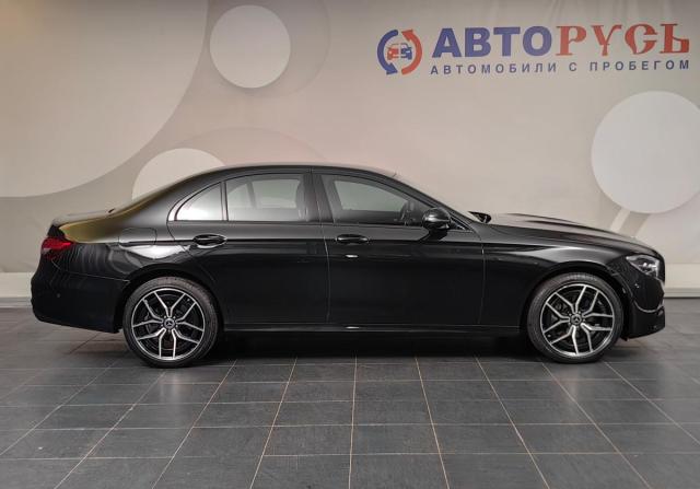 Mercedes-Benz E-Класс V (W213 S213 C238) Рестайлинг с пробегом 2020 года, цена 4 190 000 рублей, 89147 км, седан, Автокод Объявления