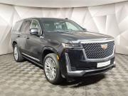 Cadillac Escalade V Москва  - изображение 28