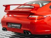 Porsche 911 VI (997) Рестайлинг Москва  - изображение 41