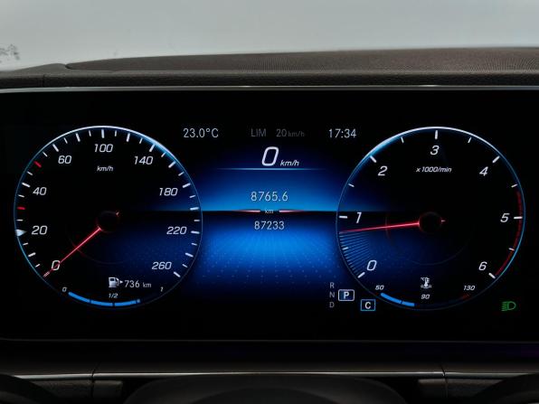 Mercedes-Benz GLE II (V167) с пробегом 2020 года, цена 6 500 000 рублей, 87140 км, внедорожник, Автокод Объявления
