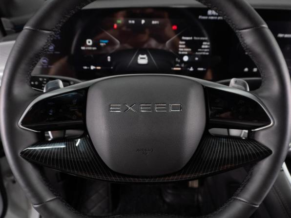 Exeed TXL I Рестайлинг 2 с пробегом 2024 года, цена 2 899 000 рублей, 15690 км, внедорожник, Автокод Объявления