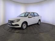 Lada (ВАЗ) Granta I Рестайлинг Москва  - изображение 27