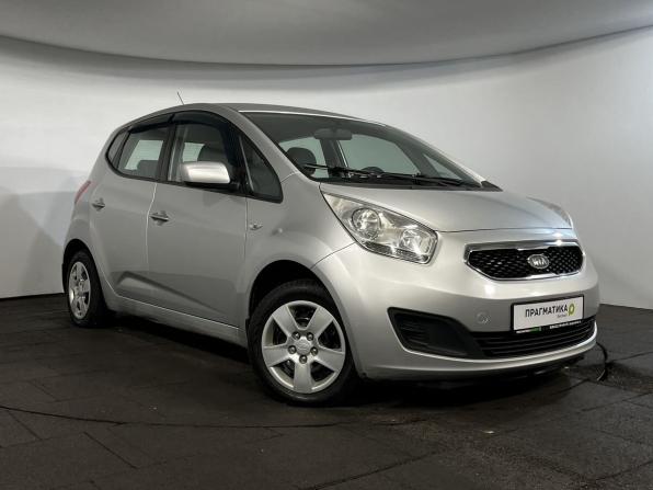 Kia Venga I с пробегом 2012 года, цена 749 900 рублей, 198740 км, компактвэн, Автокод Объявления